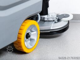 Hako Scrubmaster B70 CL TB650 - 2020y - 1024h