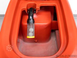 Hako Scrubmaster B70 CL TB650 - 2020y - 1024h