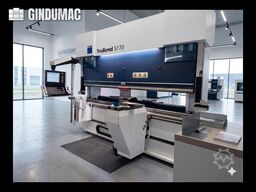 TRUMPF TruBend 5170