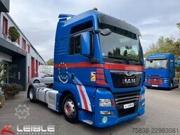 MAN TGX 18.510 4x2LLS-U*XXL*VollLuft*Mega*