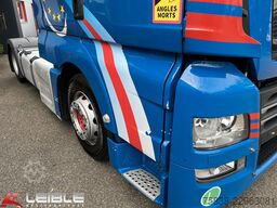 MAN TGX 18.510 4x2LLS-U*XXL*VollLuft*Mega*