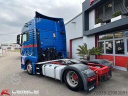 MAN TGX 18.510 4x2LLS-U*XXL*VollLuft*Mega*