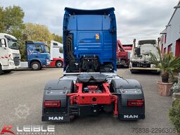 MAN TGX 18.510 4x2LLS-U*XXL*VollLuft*Mega*