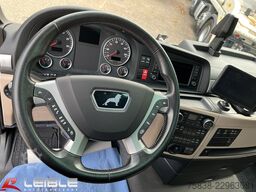 MAN TGX 18.510 4x2LLS-U*XXL*VollLuft*Mega*