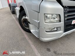 MAN TGX 26.500 6x2-4LL*VollLuft*Lift-Lenkachse*Alcoa