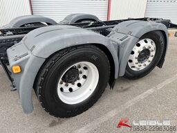 MAN TGX 26.500 6x2-4LL*VollLuft*Lift-Lenkachse*Alcoa