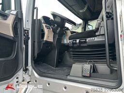 MAN TGX 26.500 6x2-4LL*VollLuft*Lift-Lenkachse*Alcoa