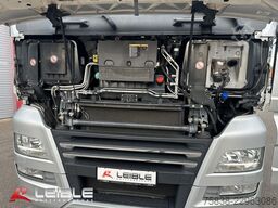 MAN TGX 26.500 6x2-4LL*VollLuft*Lift-Lenkachse*Alcoa
