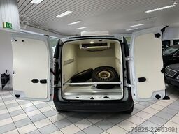 RENAULT Kangoo Maxi Kühlkasten*Carrier -20°*1.Hand*