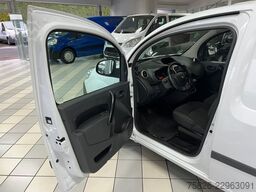 RENAULT Kangoo Maxi Kühlkasten*Carrier -20°*1.Hand*