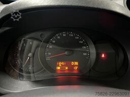 RENAULT Kangoo Maxi Kühlkasten*Carrier -20°*1.Hand*