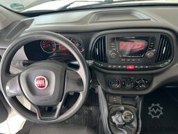 FIAT Doblò Maxi Kasten*2.Hand*PDC*