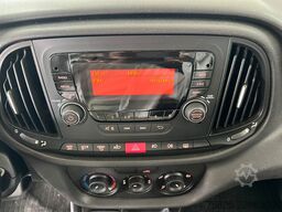 FIAT Doblò Maxi Kasten*2.Hand*PDC*