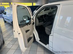VW T5 Kühlkasten*KONVEKTA*0°*1.Hand*Standkühlung*