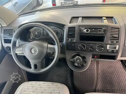 VW T5 Kühlkasten*KONVEKTA*0°*1.Hand*Standkühlung*