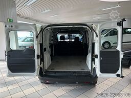 OPEL Combo D L2*Maxi*2.Hand*PDC*TÜV28/6*