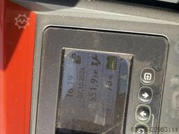Linde D10 FP