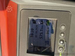 Linde D10 FP