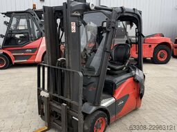 Linde E14-02
