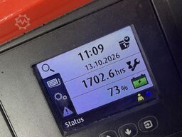 Linde E14 AP
