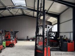 Linde E14 AP