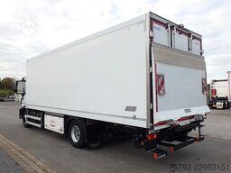 IVECO ML 160 E 28 P TK-Koffer 7,5m/LBW/Türen/AHK/Klima