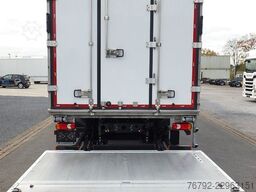 IVECO ML 160 E 28 P TK-Koffer 7,5m/LBW/Türen/AHK/Klima