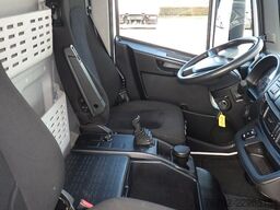 IVECO ML 160 E 28 P TK-Koffer 7,5m/LBW/Türen/AHK/Klima