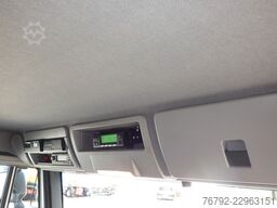 IVECO ML 160 E 28 P TK-Koffer 7,5m/LBW/Türen/AHK/Klima