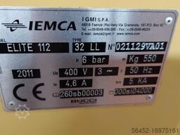 IEMCA ELITE 112/32LL