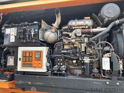 Doppstadt SM 620 Plus