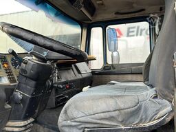 MAN 26.332 (6X6 / BIG AXLE / GRAND PONT / LAMES / P...