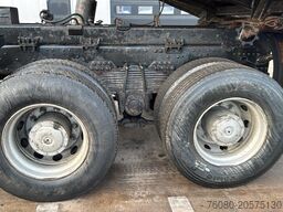 MAN 26.332 (6X6 / BIG AXLE / GRAND PONT / LAMES / P...