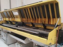 FMB - MACHINENBAU Turbo 10-72 XT