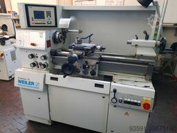 Weiler Praktikant VC