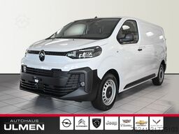 CITROEN Jumpy Kastenwagen M (L2) 2.2 BlueHDi 150 Auto