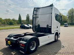 SCANIA S500A4x2NB m. Standklimaanlage