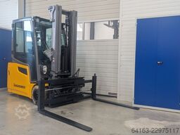 Jungheinrich EFG 220 G120-480DZ