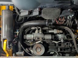 Jungheinrich EFG 220 G120-480DZ
