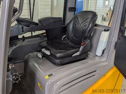 Jungheinrich EFG 220 G120-480DZ