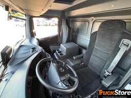  Atego 1223L EDSCHA Curtainsider