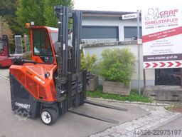 Combilift C3000 CB