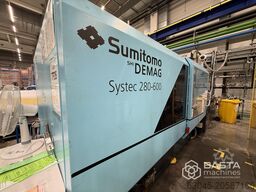 Demag Systec 280/630-600