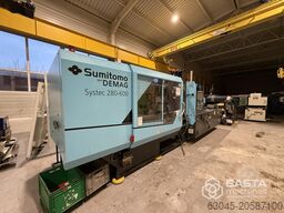 Demag Systec 280/630-600