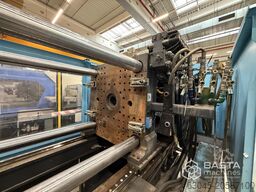 Demag Systec 280/630-600