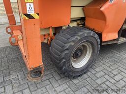 JLG 3394RT, Schaar hoogwerker, 4x4