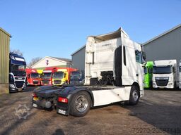 DAF XF 440 SC 4X2 2017 ADR EX/II EX/III AT FL OX