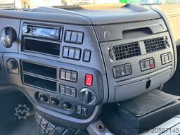 DAF XF 440 SC 4X2 2017 ADR EX/II EX/III AT FL OX