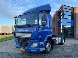 DAF CF 330 FT Euro 6 / 493.000 KM / NL Truck / APK-...
