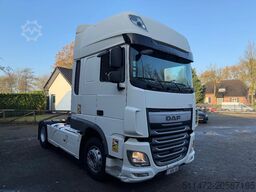 DAF XF 106.460 / Super SpaceCab / Euro6 / 4x2 / 2x ...